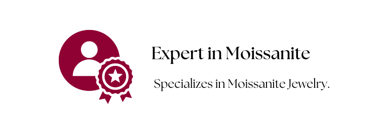 Expert in Moissanite | Moissanite jewelry | Shelast